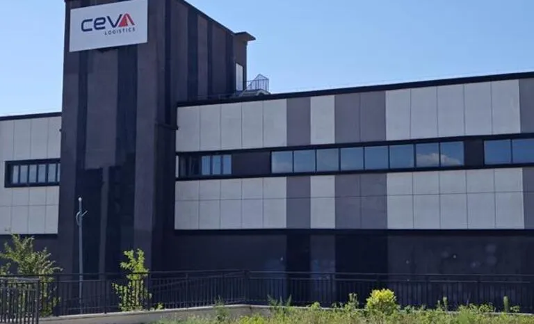 CEVA facility